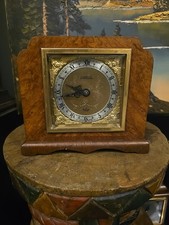 Antique R.H.Eames Clock by