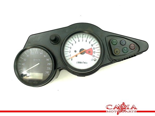 Suzuki 650 1999 - sv, 1999-2002