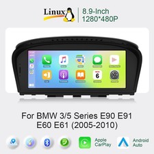 8.8" Wireless Apple Carplay