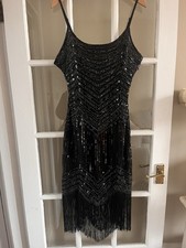 1920’s Style Dress - Unknown