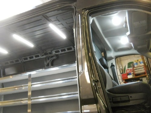 12v rigid led - led, strip