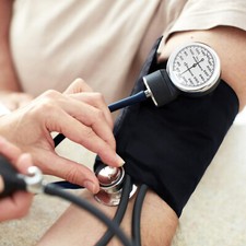 Aneroid Sphygmomanometer