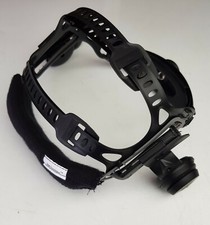 3M SPEEDGLAS 9100/9100FX HEADBAND WITH MOUNTING DETAILS 533000