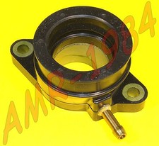 LEFT INTAKE MANIFOLD YAMAHA XT