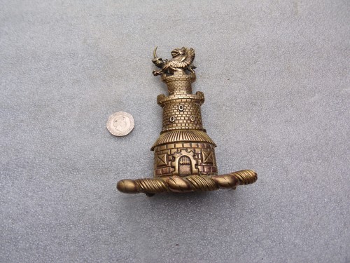 Antique british private - british,