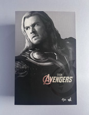 Hot Toys THE AVENGERS THOR 1/6