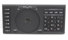 Yaesu FT-1000D keypad unit, SW