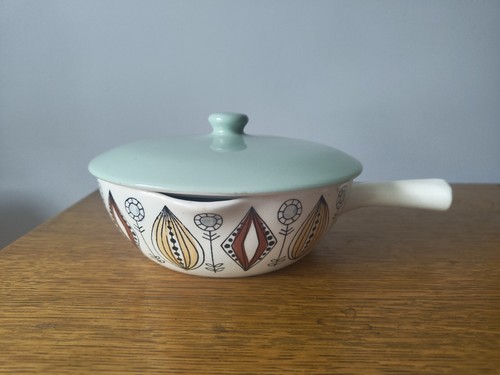 Egersund pottery norway mid - egersund,