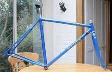 Vitus 787 Futural Frameset
