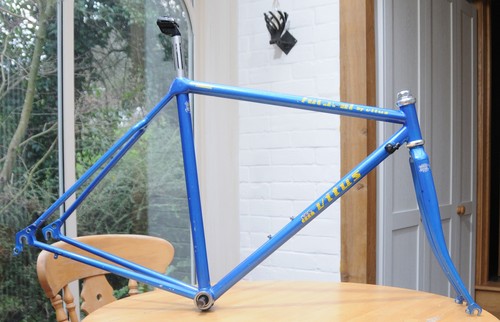 Vitus 787 futural frameset - 787,