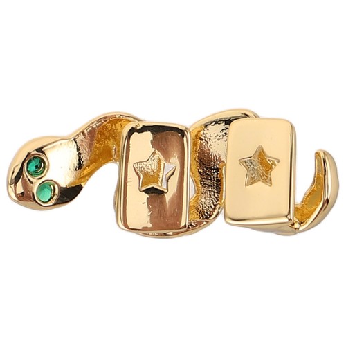 Themed costume jewelry tooth - costume,