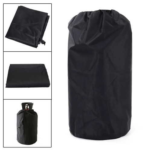 Dust proof gas bottle - gas,