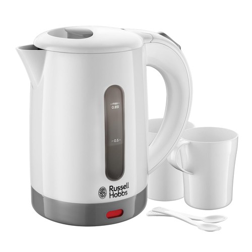 Russell hobbs electric 85l - hobbs,