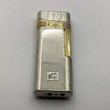 Vintage Calibre Gas Cigarette