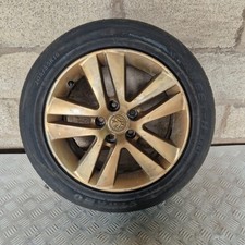 Vauxhall Astra Mk5 04-12 16