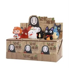 TOTORO Studio Ghibli Blind Box