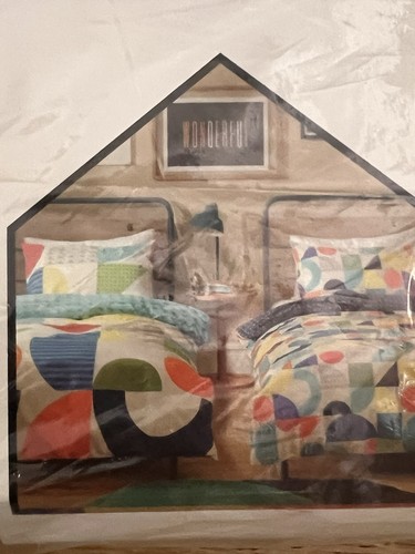 Habitat duvet set double - duvet,