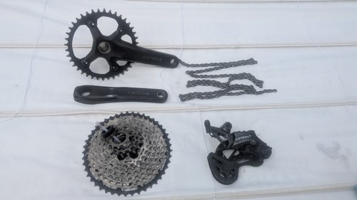Shimano grx 1x12 - shimano, partial
