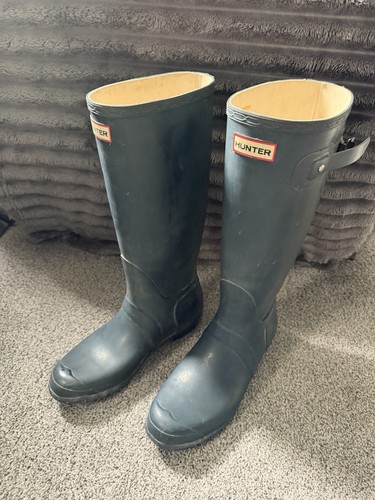 Hunter original tall - hunter,