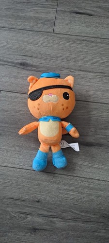 Moose toys octonauts above - toys,