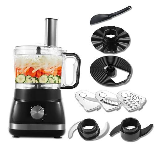 800w food processor - 800w,