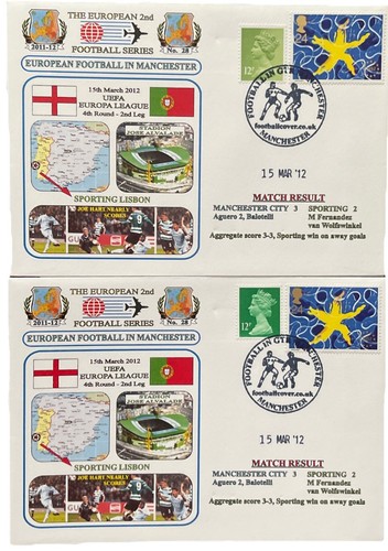 Manchester city sporting - manchester,