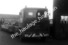THH Truck Photos - Scania 140
