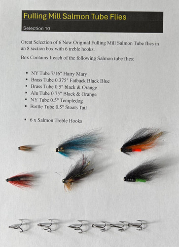 Selection original - selection,