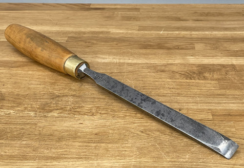 Vintage heavy duty sorby - vintage,