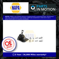 Ball Joint Front NST0256 NAPA