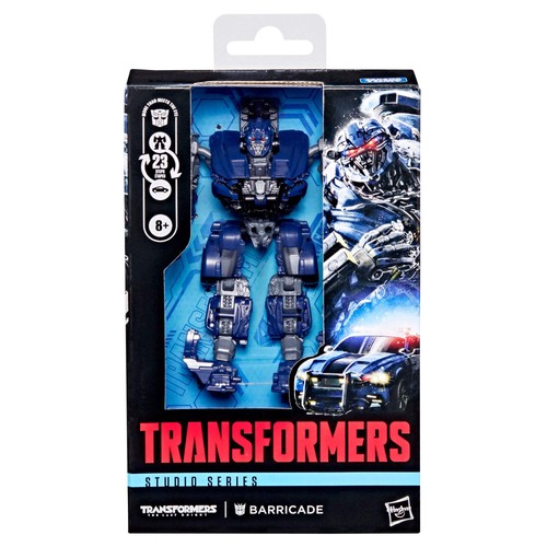 Transformers studio series - transformers,