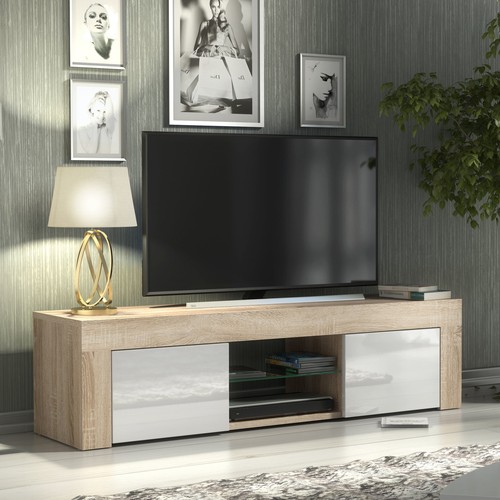 Stand 130cm high - tv,