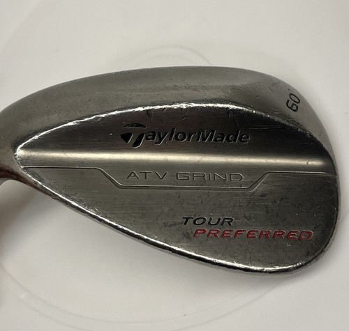 Taylormade tour preferred atv - tour,