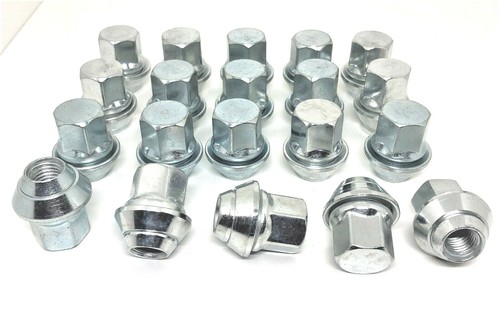 Alloy wheel nuts ford - alloy,