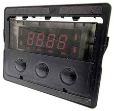 Zanussi Oven Cooker Digital