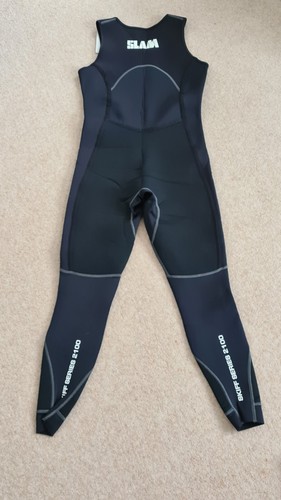 New slam skiff collection - slam,