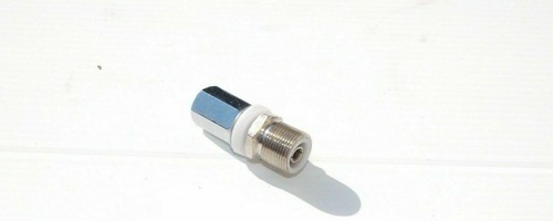 Radio aerial roof - cb,