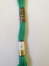 ANCHOR SKEINS CROSS STITCH
