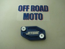 Gas Gas Sherco Montesa Trials Bike Clutch Master Cylinder Top Braketek BLUE
