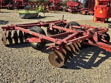 MASSEY FERGUSON 520 Trailed