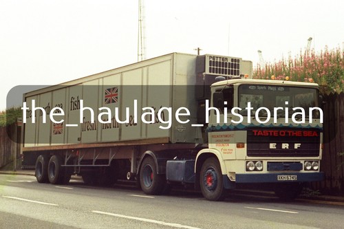 Thh truck photos erf b - truck,