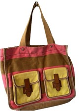 Fossil Textile Multicoloured