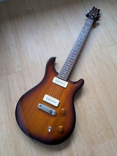 PRS SE Soapbar II Electric