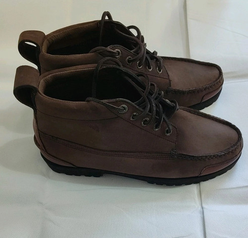 Vintage wilderness leather - vintage,