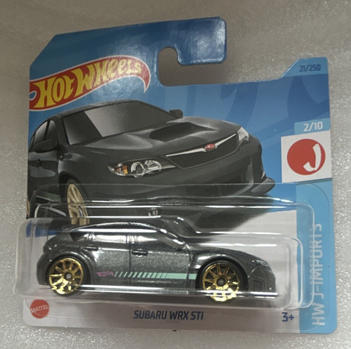 Hot wheels imports 2015 - hot, hw