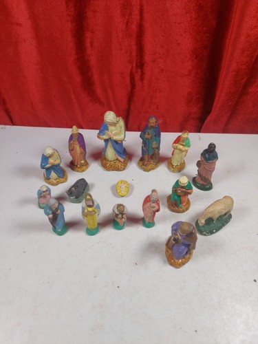 Vintage french assorted - vintage,