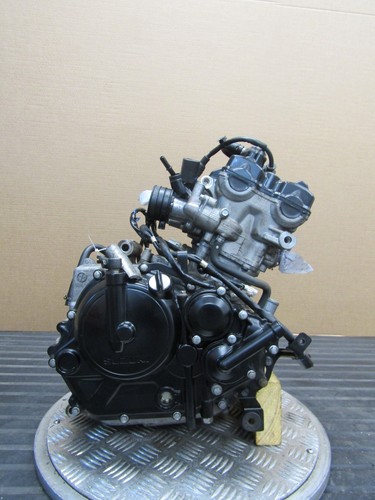 Suzuki gsx r125 rlx - gsx-r125,