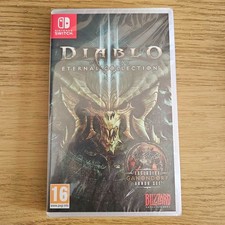 Diablo III Eternal Collection