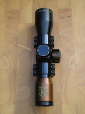 VINTAGE COMPACT NIKKO STIRLING