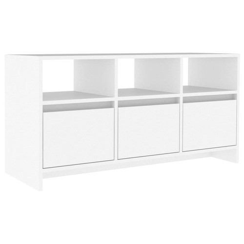 Cabinet chipboard living - tv,